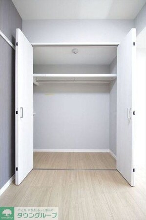 LiveCasa両国北斎通りの物件内観写真